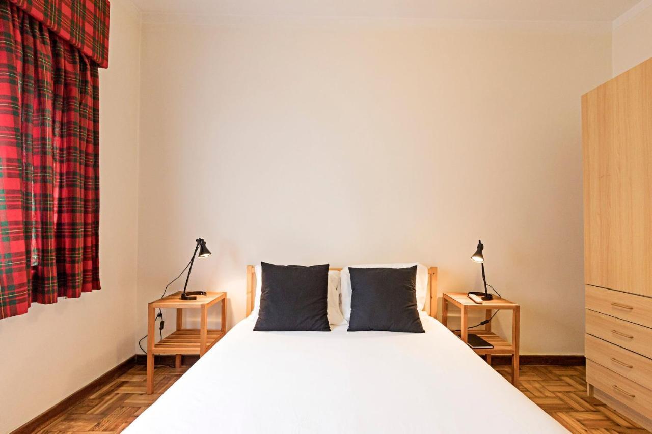 Torrinha 83 Apartments By Lovelystay Порто Екстериор снимка