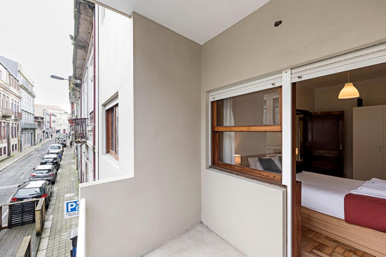 Torrinha 83 Apartments By Lovelystay Порто Екстериор снимка