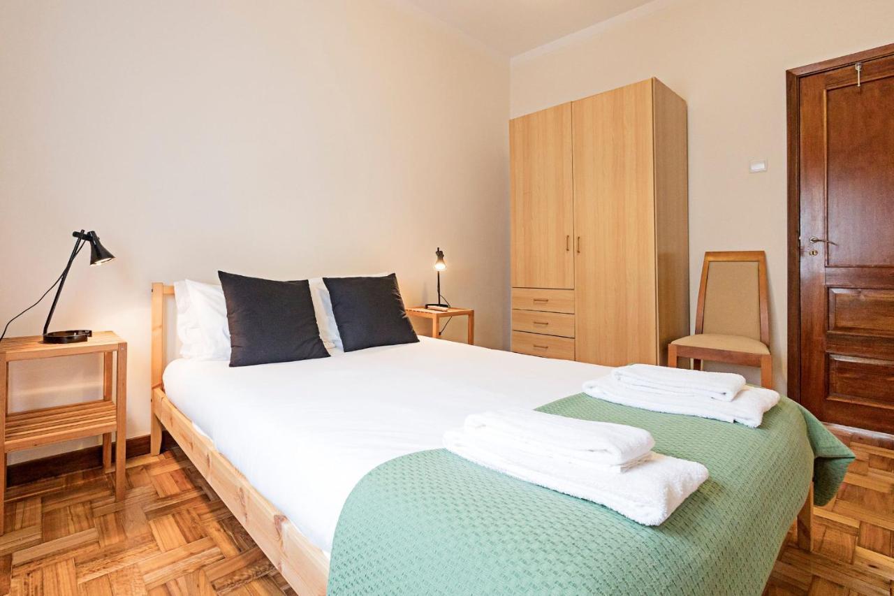Torrinha 83 Apartments By Lovelystay Порто Екстериор снимка