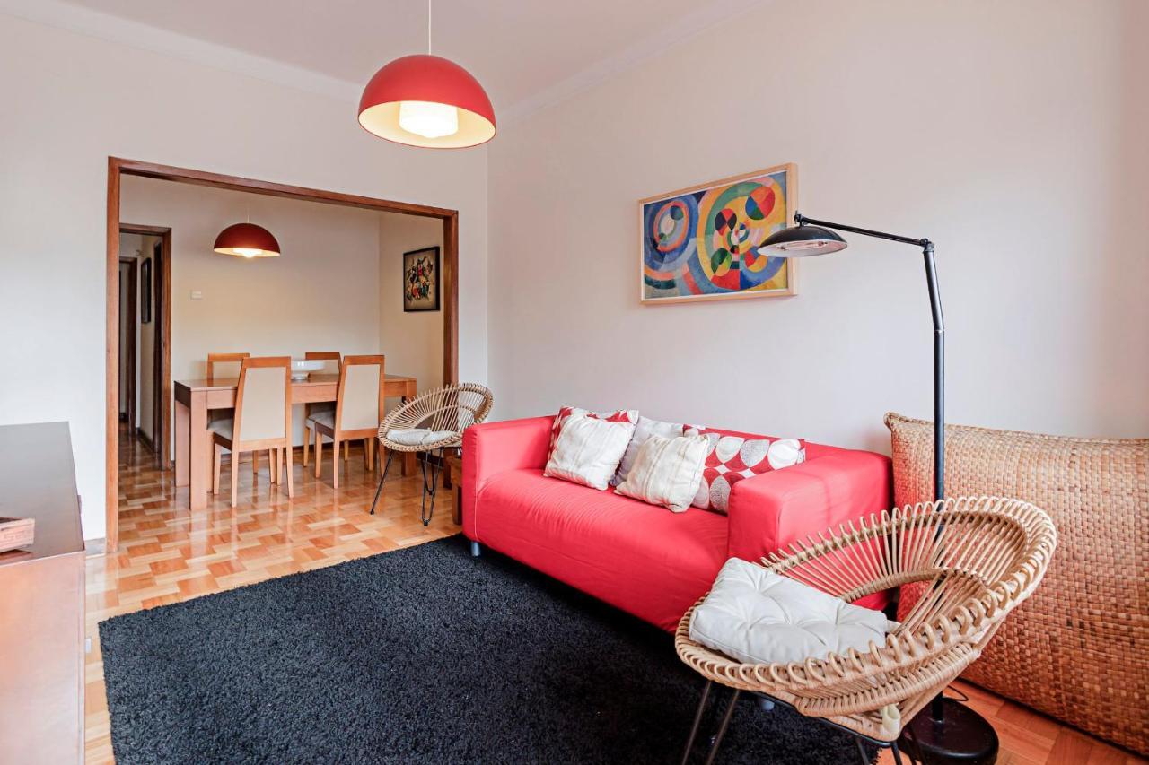 Torrinha 83 Apartments By Lovelystay Порто Екстериор снимка