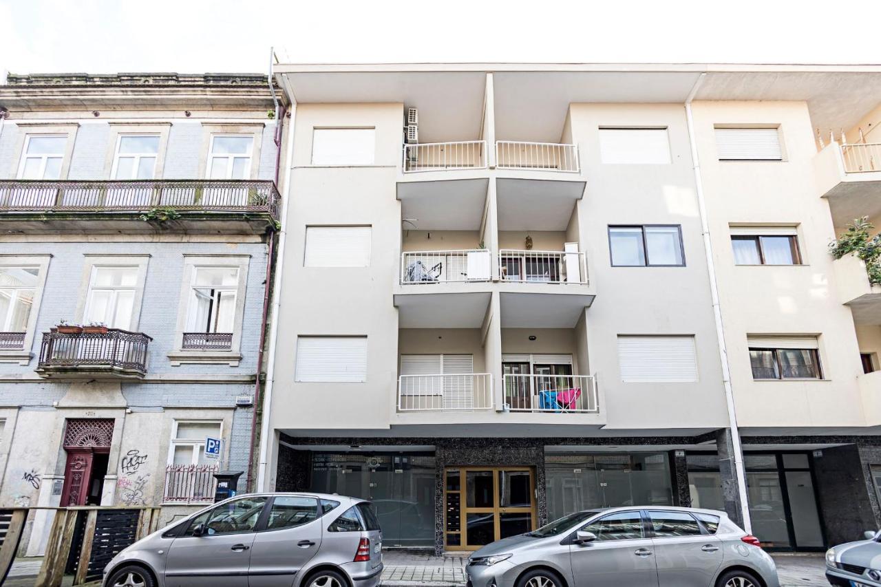 Torrinha 83 Apartments By Lovelystay Порто Екстериор снимка