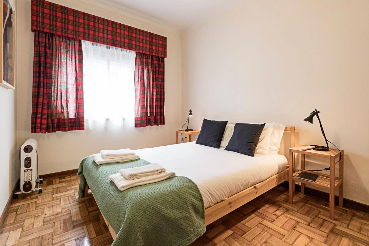 Torrinha 83 Apartments By Lovelystay Порто Екстериор снимка