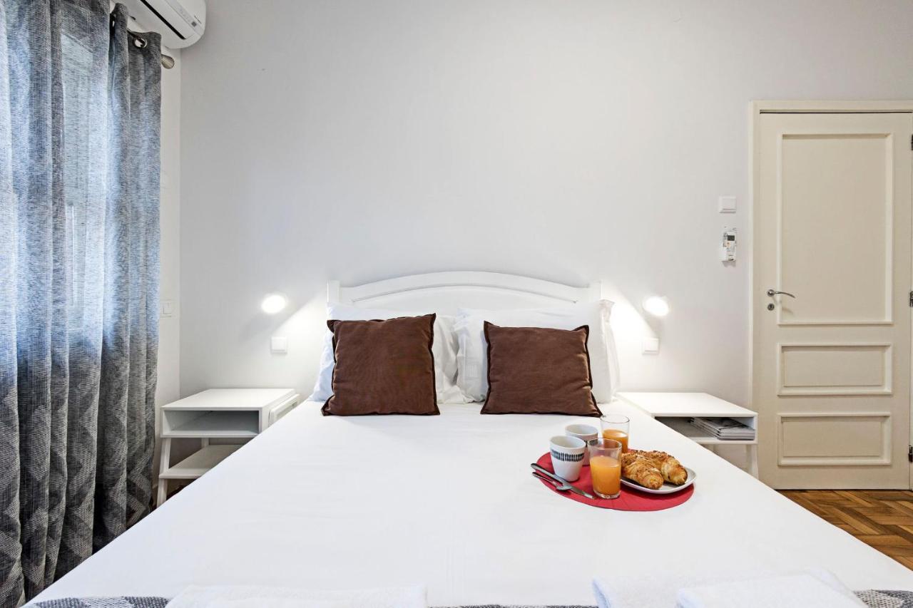 Torrinha 83 Apartments By Lovelystay Порто Екстериор снимка