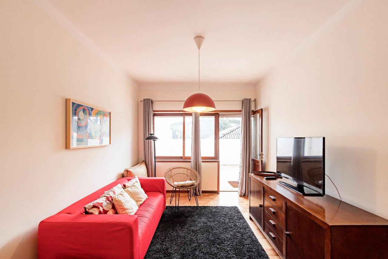 Torrinha 83 Apartments By Lovelystay Порто Екстериор снимка
