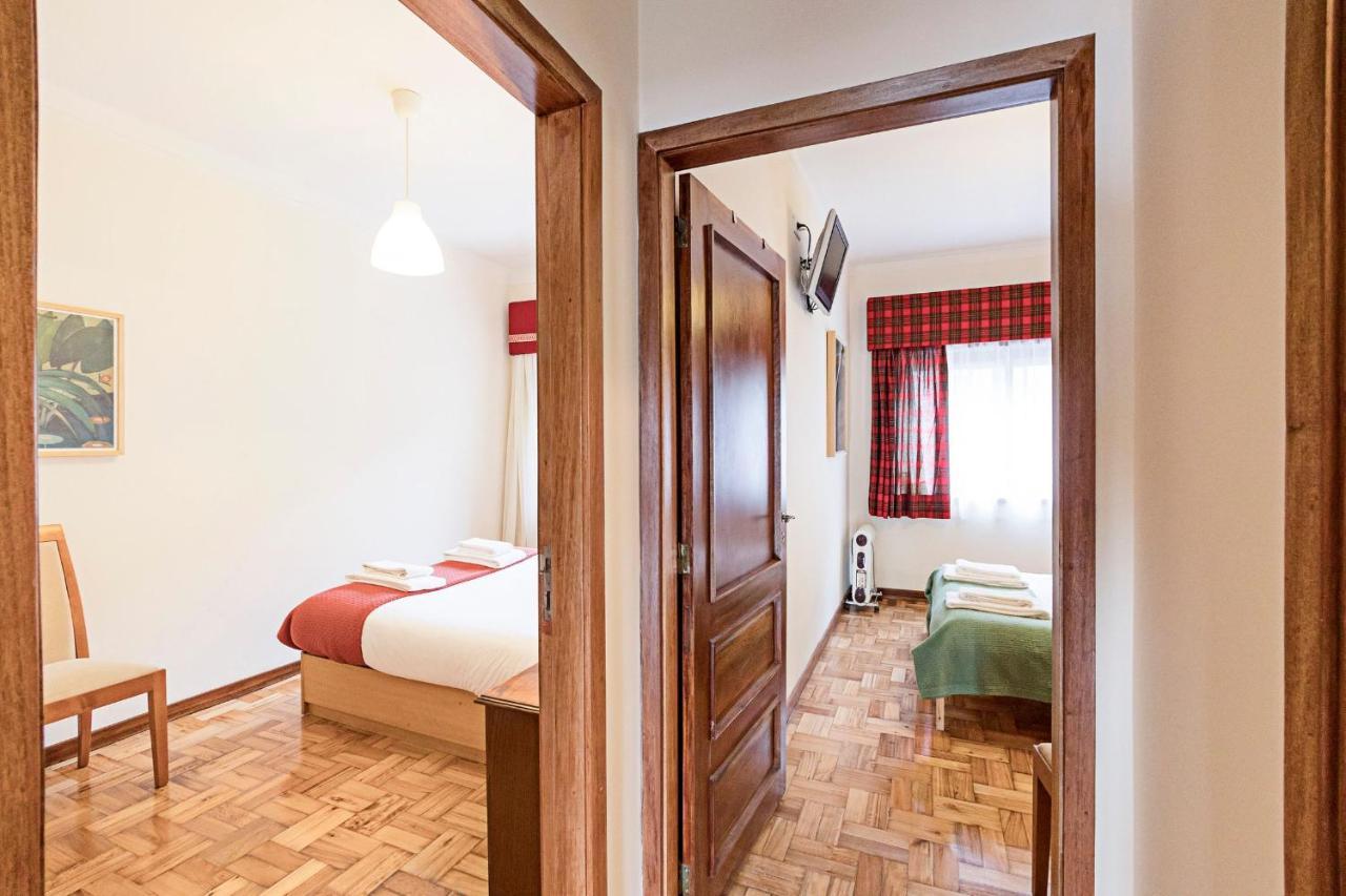 Torrinha 83 Apartments By Lovelystay Порто Екстериор снимка