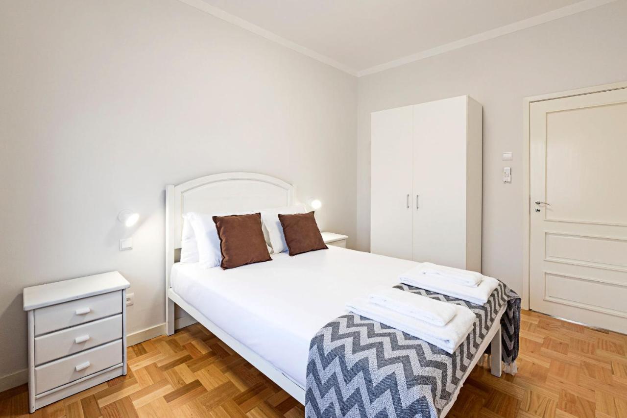 Torrinha 83 Apartments By Lovelystay Порто Екстериор снимка
