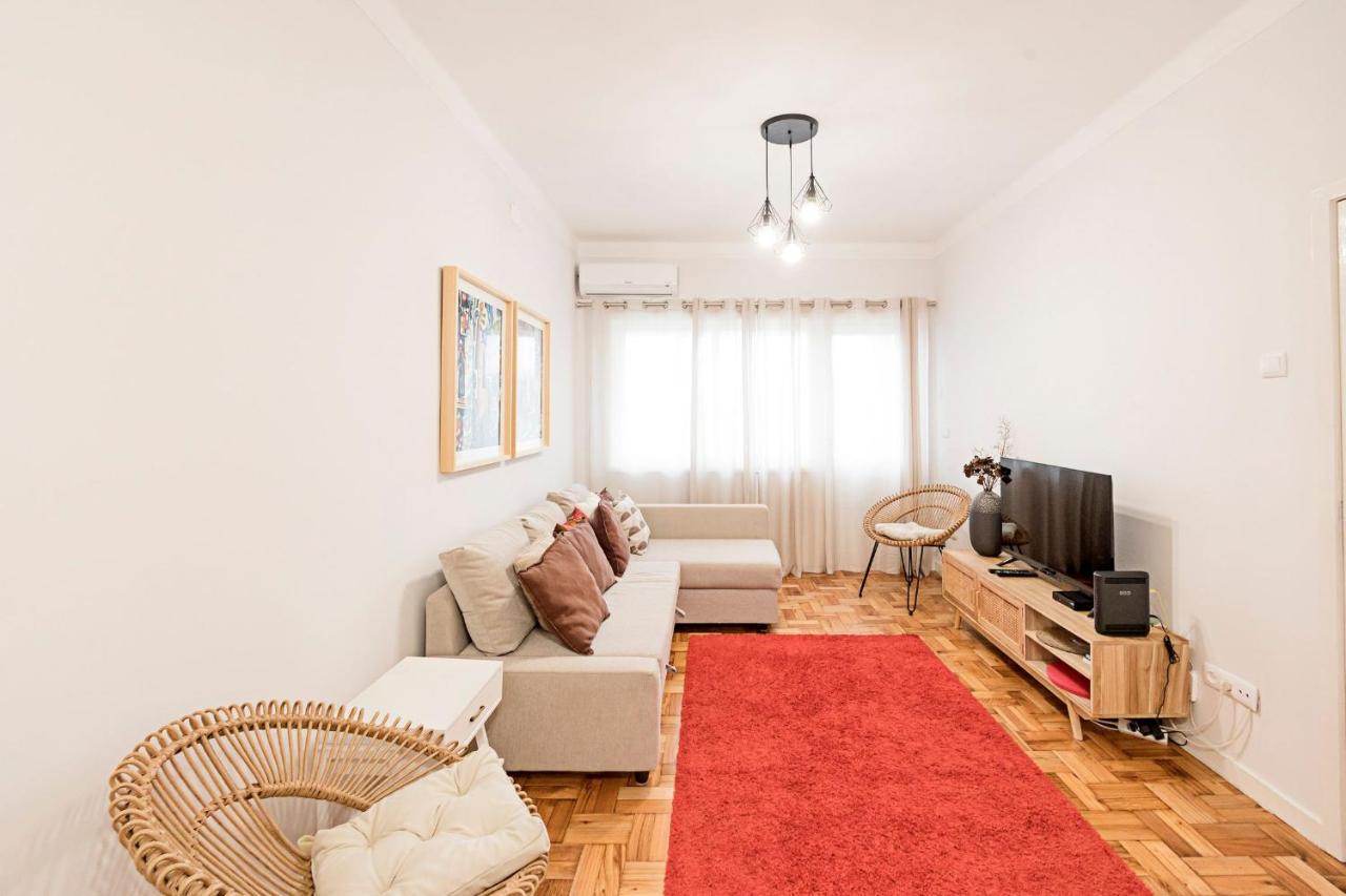 Torrinha 83 Apartments By Lovelystay Порто Екстериор снимка