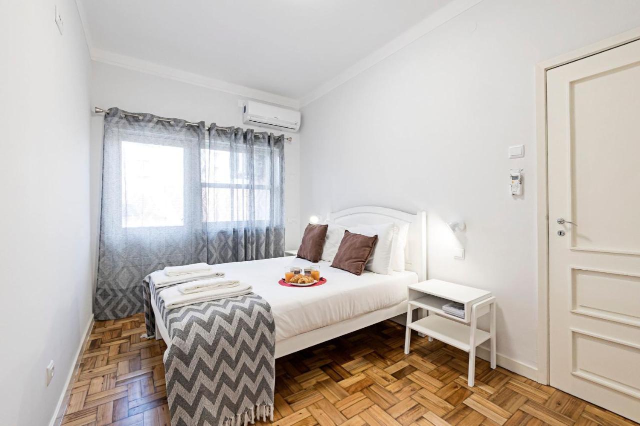 Torrinha 83 Apartments By Lovelystay Порто Екстериор снимка