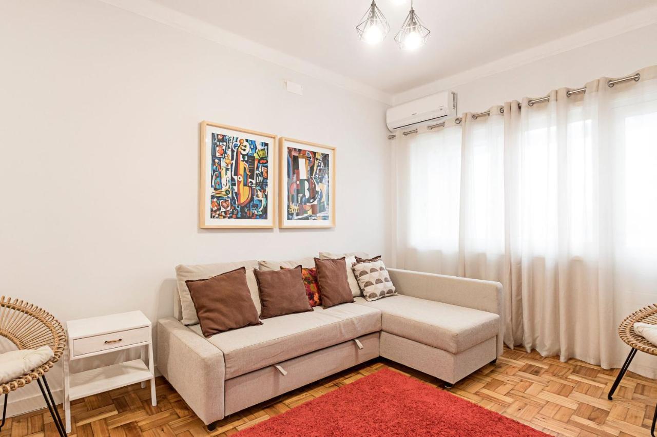 Torrinha 83 Apartments By Lovelystay Порто Екстериор снимка