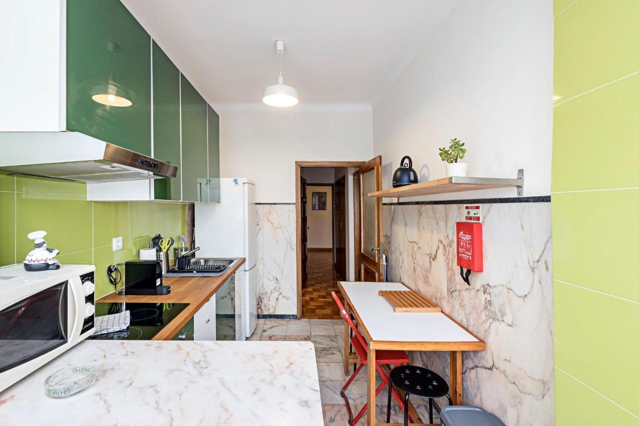 Torrinha 83 Apartments By Lovelystay Порто Екстериор снимка