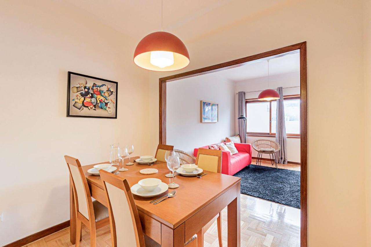 Torrinha 83 Apartments By Lovelystay Порто Екстериор снимка
