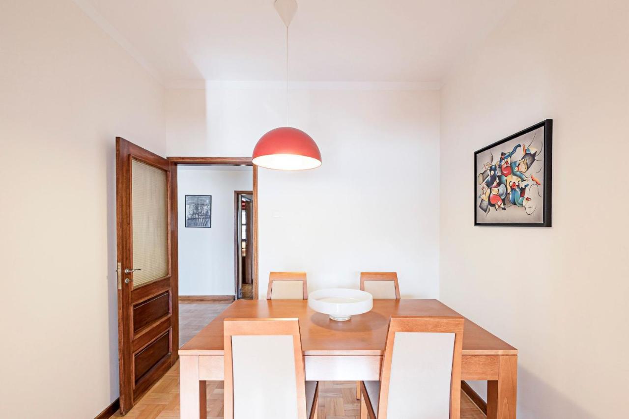 Torrinha 83 Apartments By Lovelystay Порто Екстериор снимка