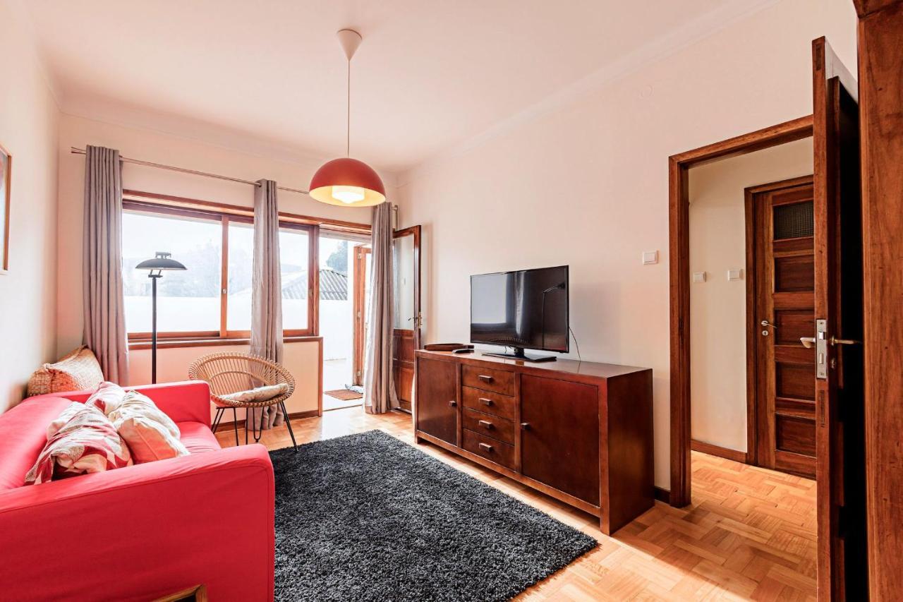 Torrinha 83 Apartments By Lovelystay Порто Екстериор снимка