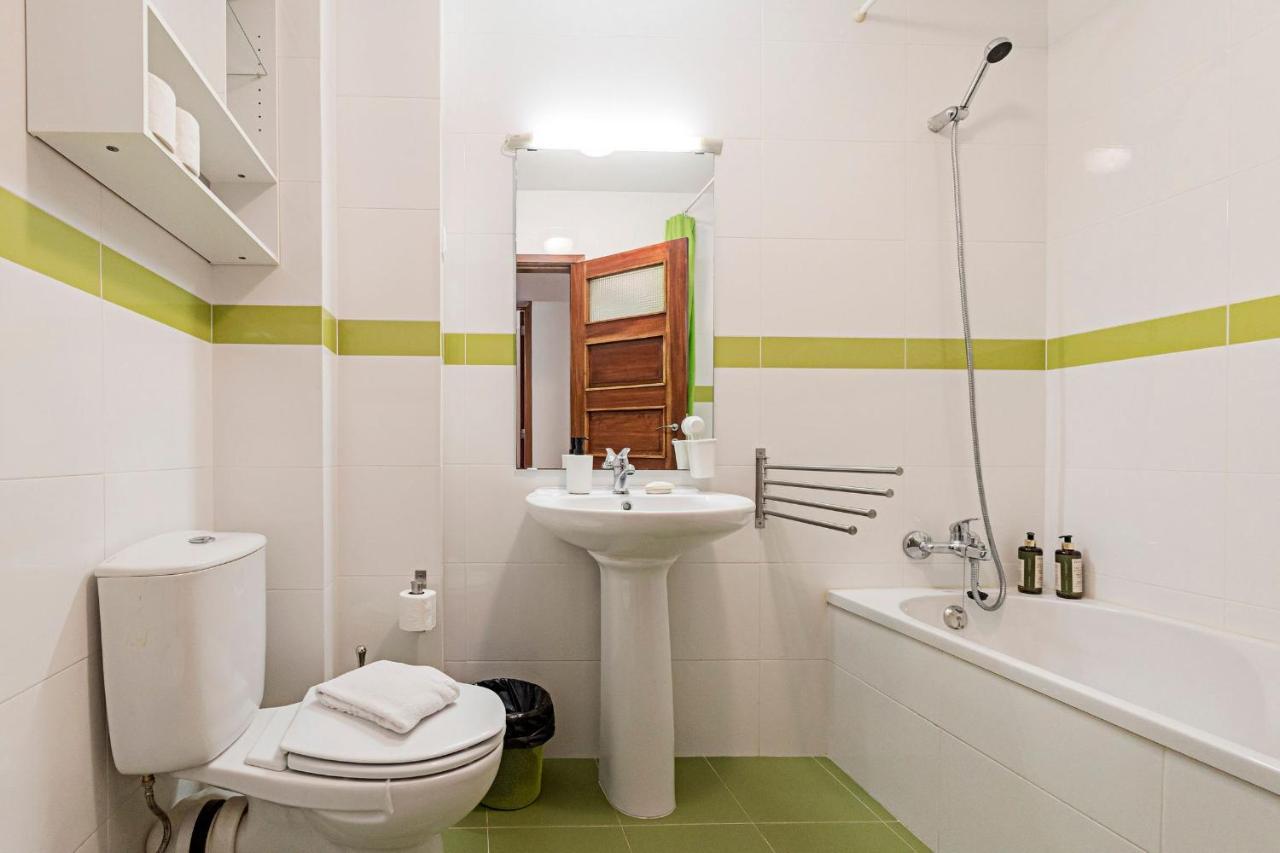 Torrinha 83 Apartments By Lovelystay Порто Екстериор снимка