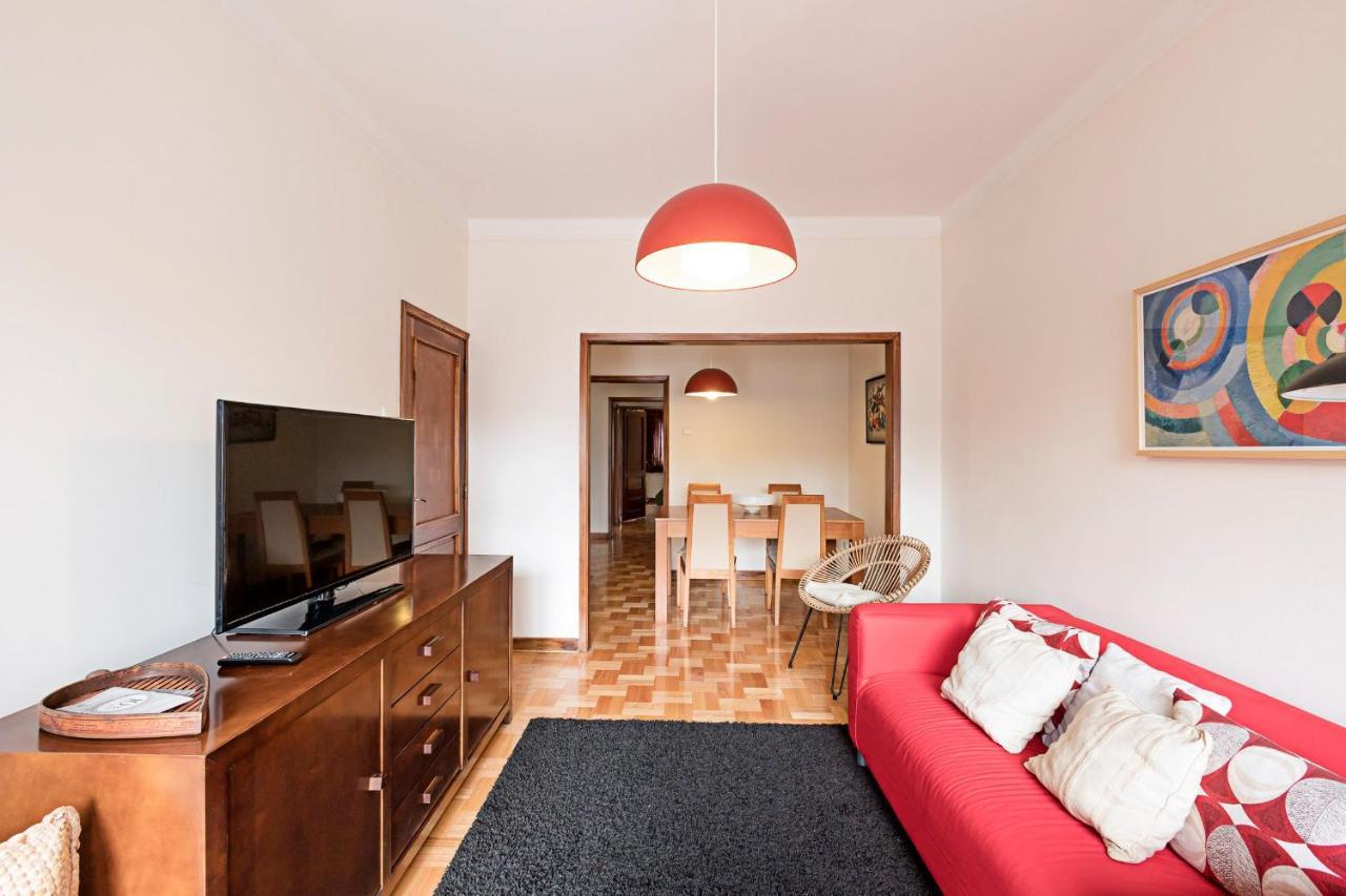 Torrinha 83 Apartments By Lovelystay Порто Екстериор снимка