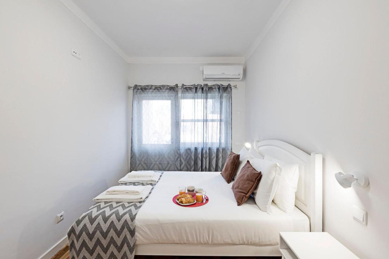 Torrinha 83 Apartments By Lovelystay Порто Екстериор снимка
