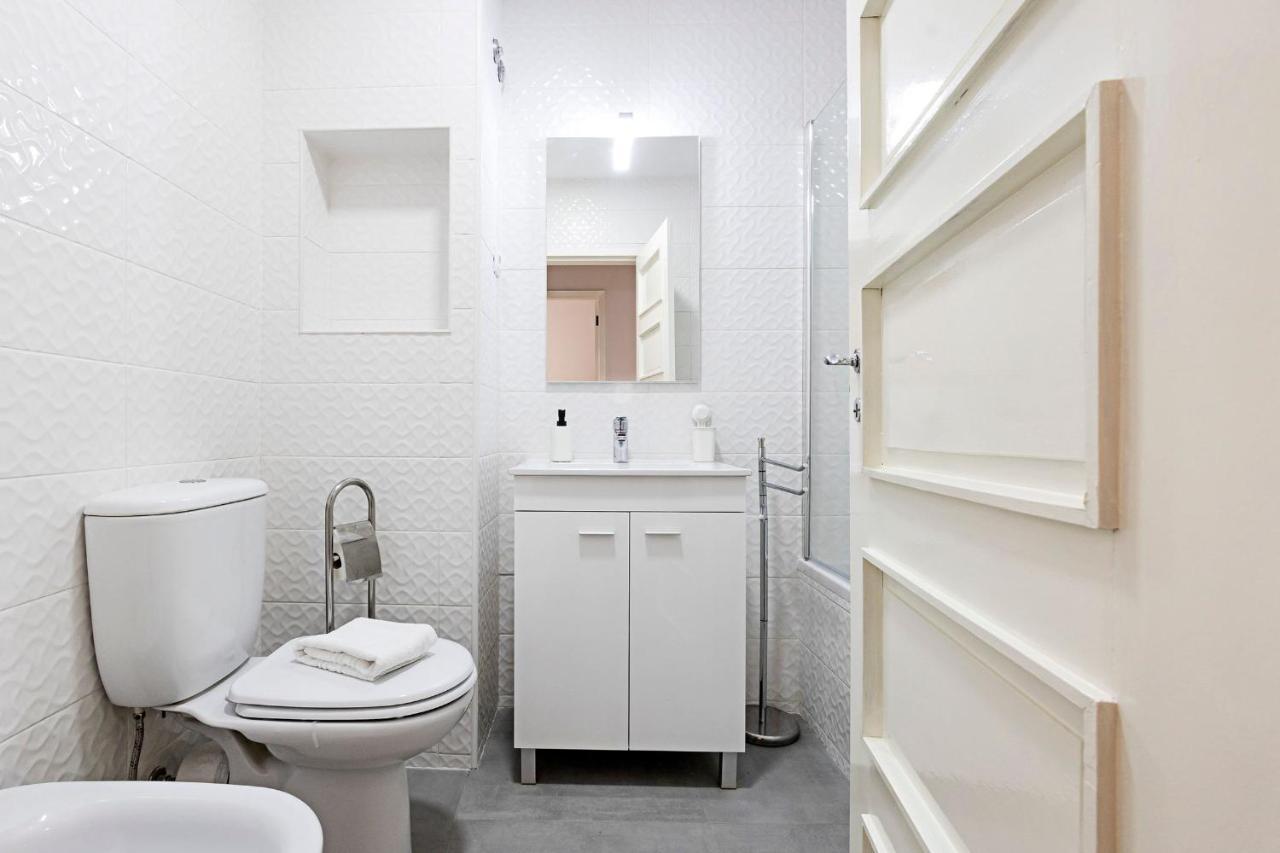 Torrinha 83 Apartments By Lovelystay Порто Екстериор снимка