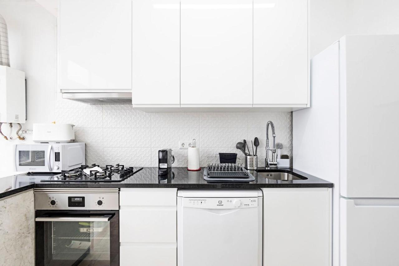 Torrinha 83 Apartments By Lovelystay Порто Екстериор снимка