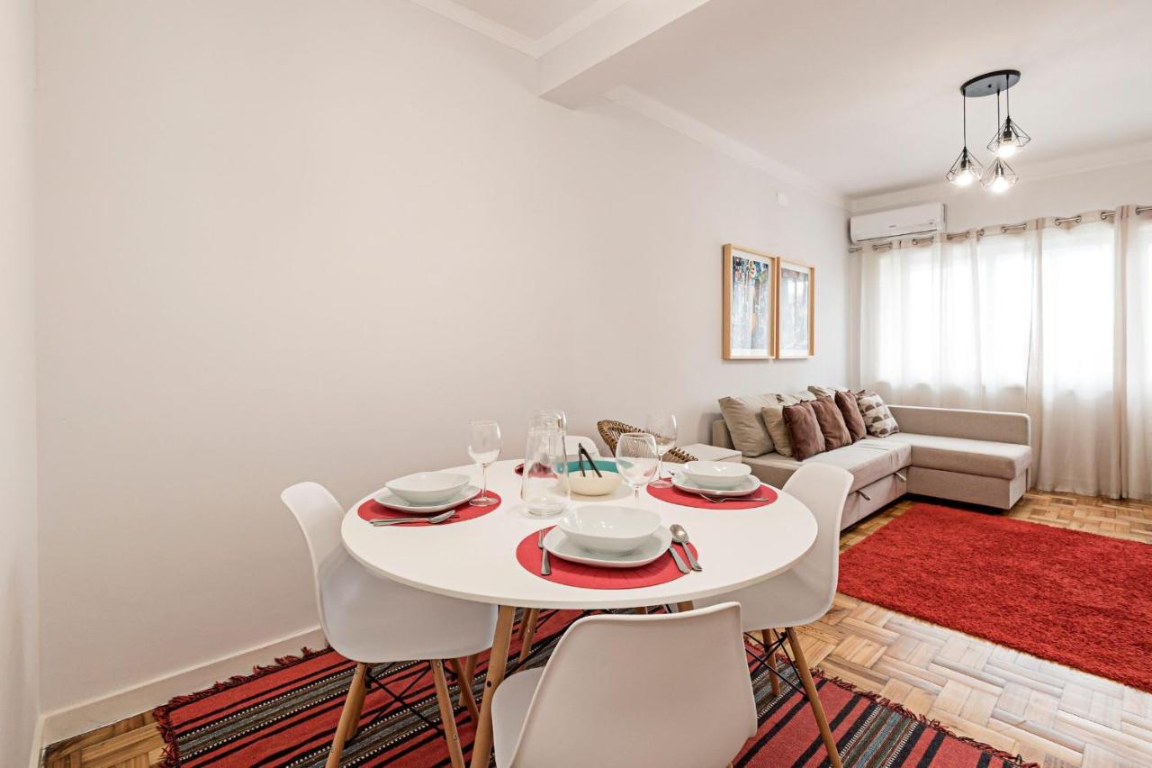 Torrinha 83 Apartments By Lovelystay Порто Екстериор снимка