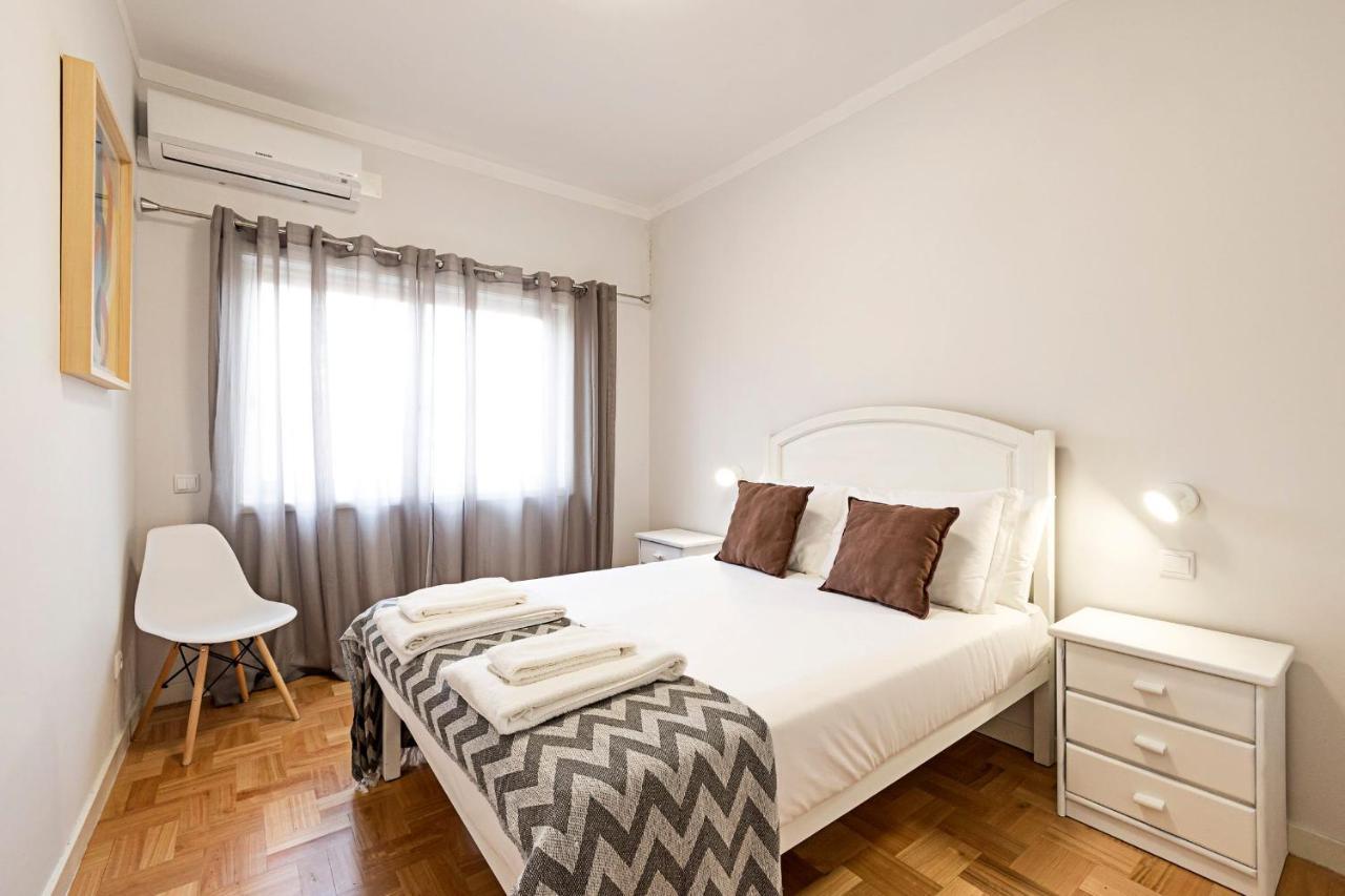 Torrinha 83 Apartments By Lovelystay Порто Екстериор снимка