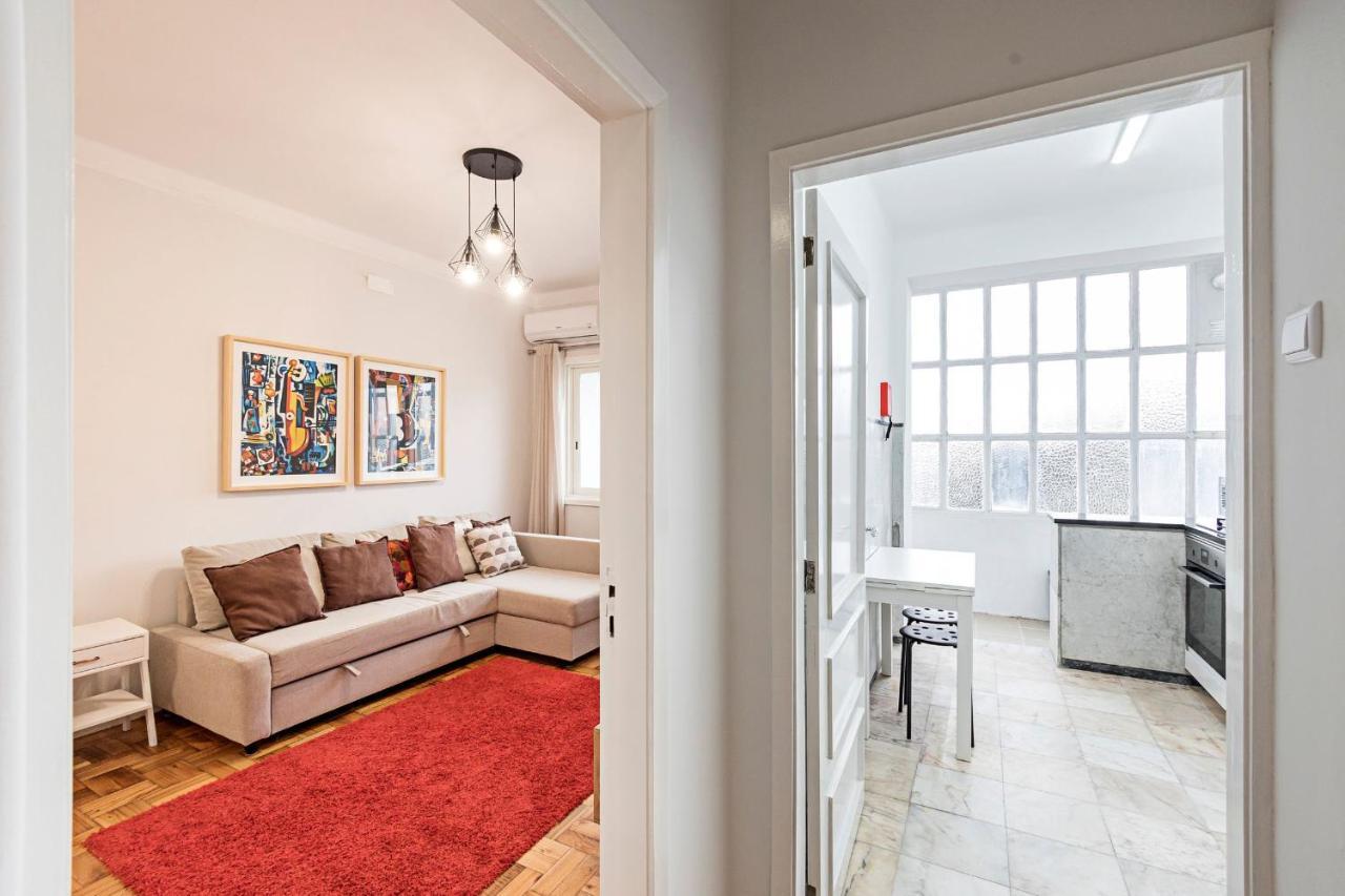 Torrinha 83 Apartments By Lovelystay Порто Екстериор снимка